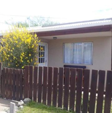 Apartament My House In El Calafate Zewnętrze zdjęcie