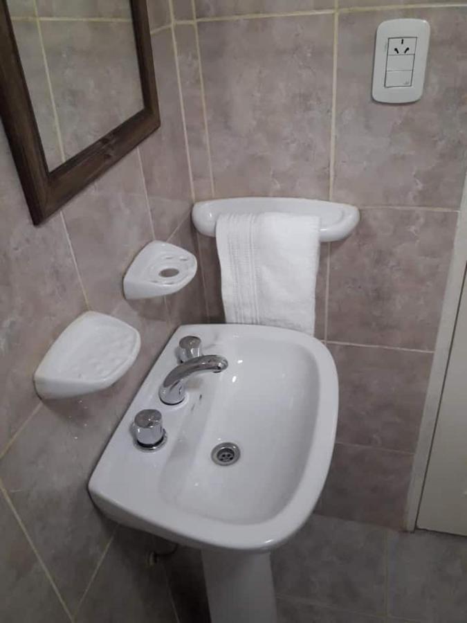 Apartament My House In El Calafate Zewnętrze zdjęcie